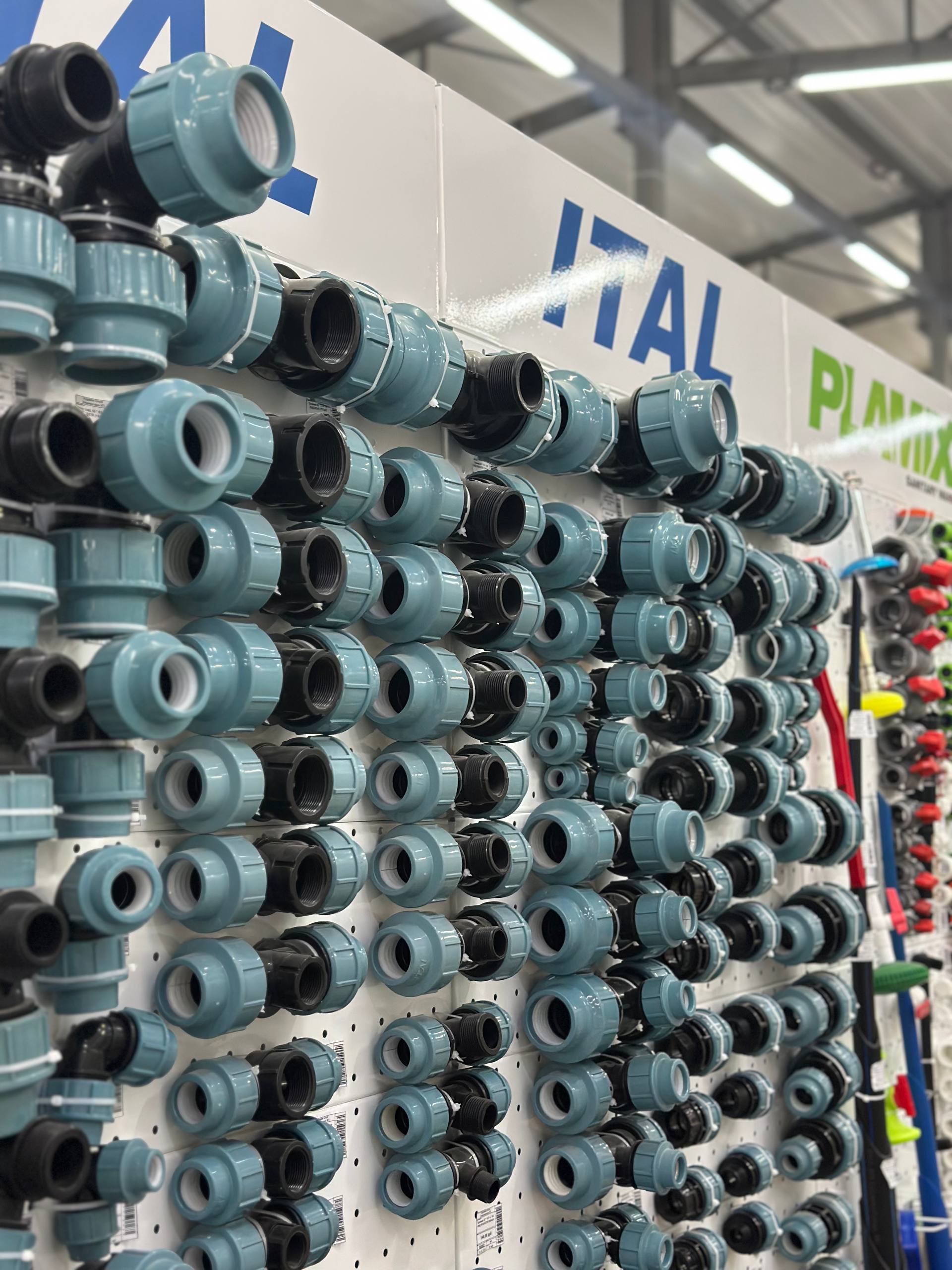 Планограмма